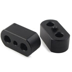 Handlebar Risers Clamp for Tiger 800, Tiger Explorer XC (2011-2017)