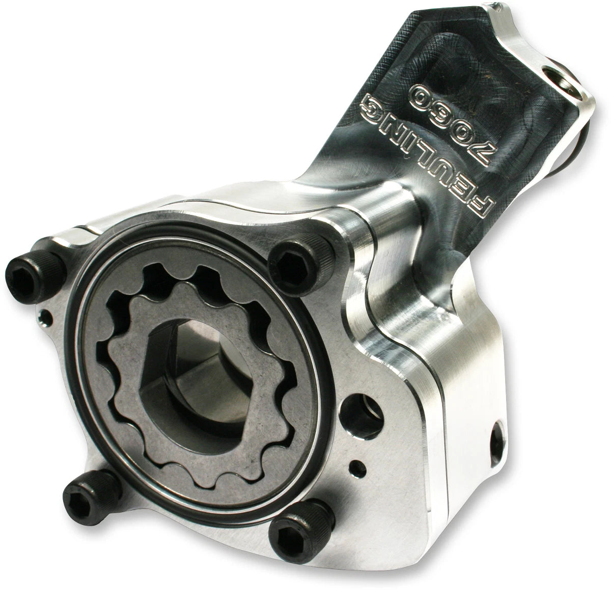 Hi Volume Oil Pump for Harley-Davidson Twin Cam (2000–2017) 7060