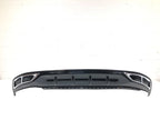 Rear Bumper Lower Valance Air Deflector for Volkswagen Passat (2020–2022) #1