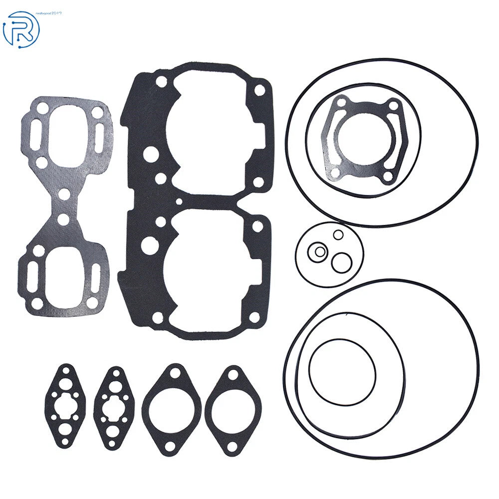 Top End Gasket & O-Ring Kit for SeaDoo GSX GTX XP 800 (1997)
