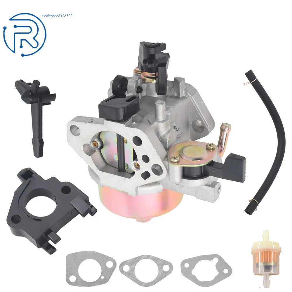 Carburetor Kit for Honda GX340 GX390 (2004–2023)