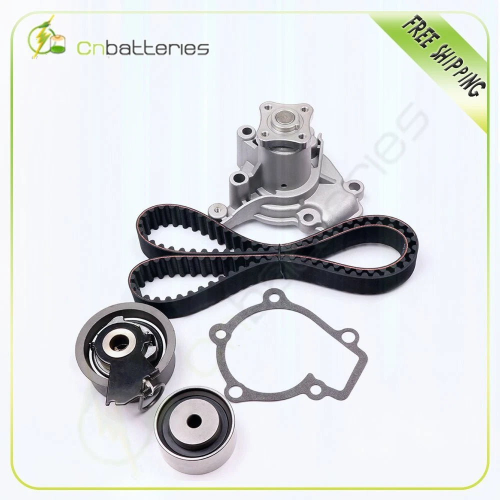 Timing Belt Kit & Water Pump for Hyundai Elantra, Kia Sportage, Spectra (2006–2012)