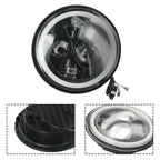 7 Inch Motorcycle LED Headlight