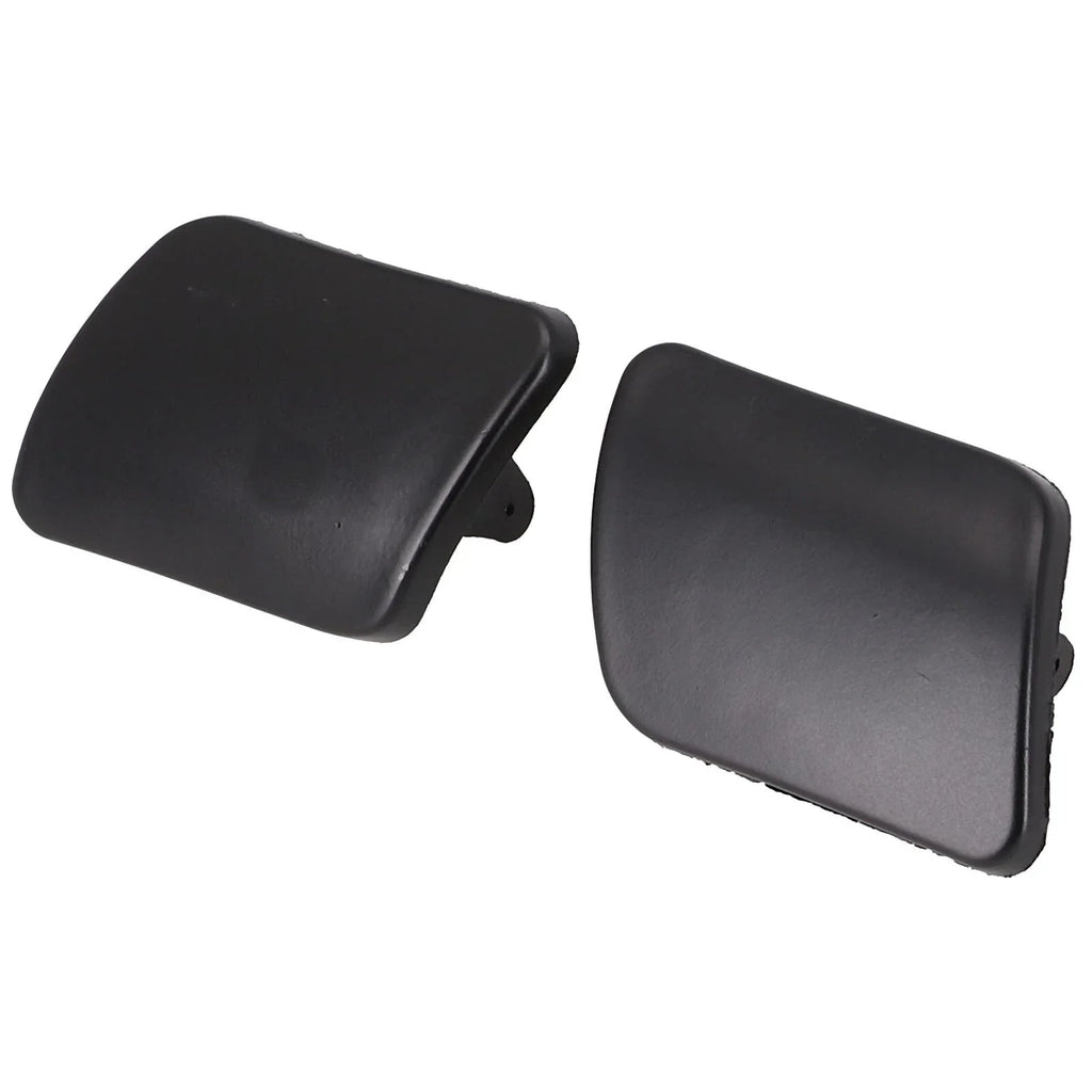 2 x Headlight Cleaning Cover Left Right for Golf 4 IV (1997–2006)