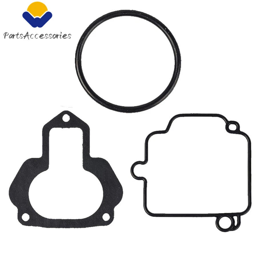 Carburetor Rebuild Kit for Yamaha Warrior 350 350X YFM350X (1988–2004)