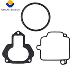 Carburetor Rebuild Kit for Yamaha Warrior 350 350X YFM350X (1988–2004)