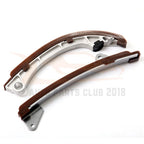 Water Pump and Timing Chain Kit for Toyota Corolla (1998-1999)