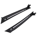 A Pillar Molding Trim for Range Rover Sport (2014–2022) LR076514 LR076515 Pair