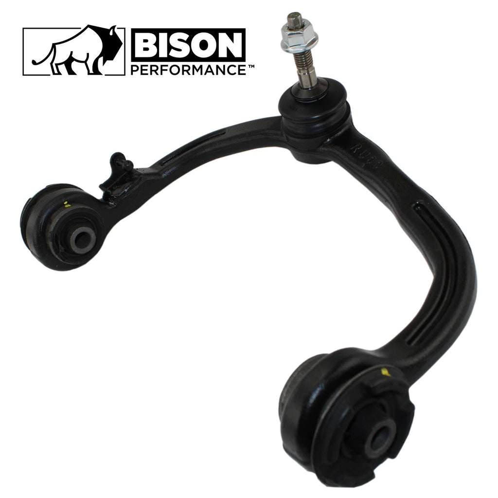 Bison Performance Upper Control Arm for Ford Expedition Navigator (1997–2023)