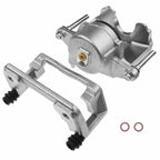 Front Right Brake Caliper with Bracket for Ford Taurus (2001-2007)
