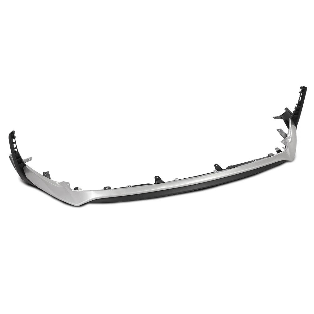 Front Bumper Lower Valance Spoiler for Lexus NX200 NX300 (2015–2017)