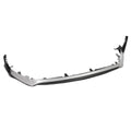 Front Bumper Lower Valance Spoiler for Lexus NX200 NX300 (2015–2017)