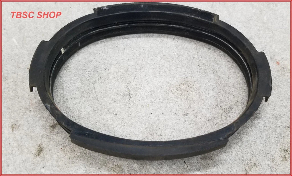 Throttle Body Gasket for Lincoln Continental (1995–1997)