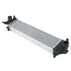 Intercooler for Cadillac CT6 (2019) L4 2.0L Plastic & Aluminium