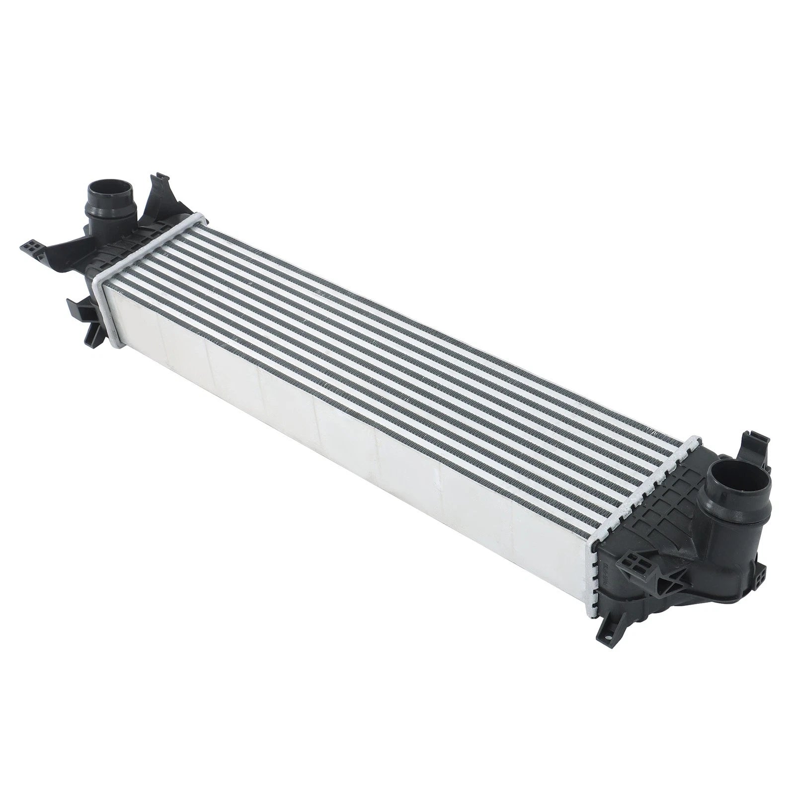 Intercooler for Cadillac CT6 (2019) L4 2.0L Plastic & Aluminium