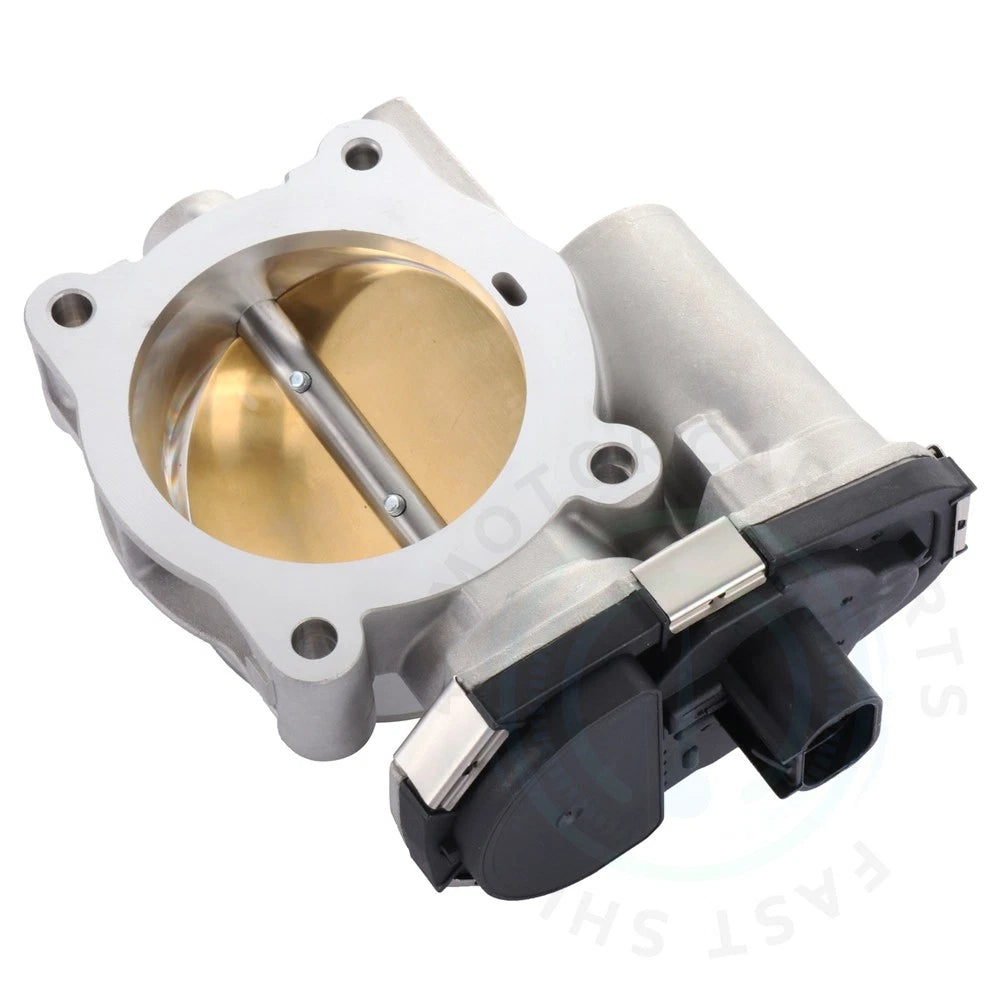 Throttle Body with Sensor for Saturn Outlook (2007–2010)