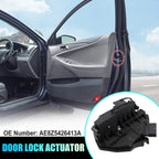 Rear Left Door Lock Latch Actuator Motor for Ford Edge (2015–2023) AE8Z-5426413-A