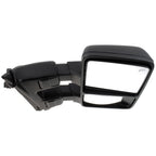 Heated Towing Mirror for Ford F250 F350 F450 F550 (Passenger Right Side)