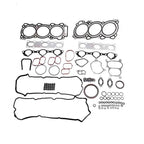 VRS Cylinder Head Gasket Set for Navara D40 4.0L VQ40DE (2005-2011)