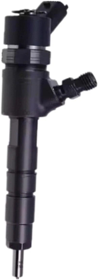 1X Fuel Injector 0445110507 129E0053100 for Yanmar 4TNV88C (2000–2023)