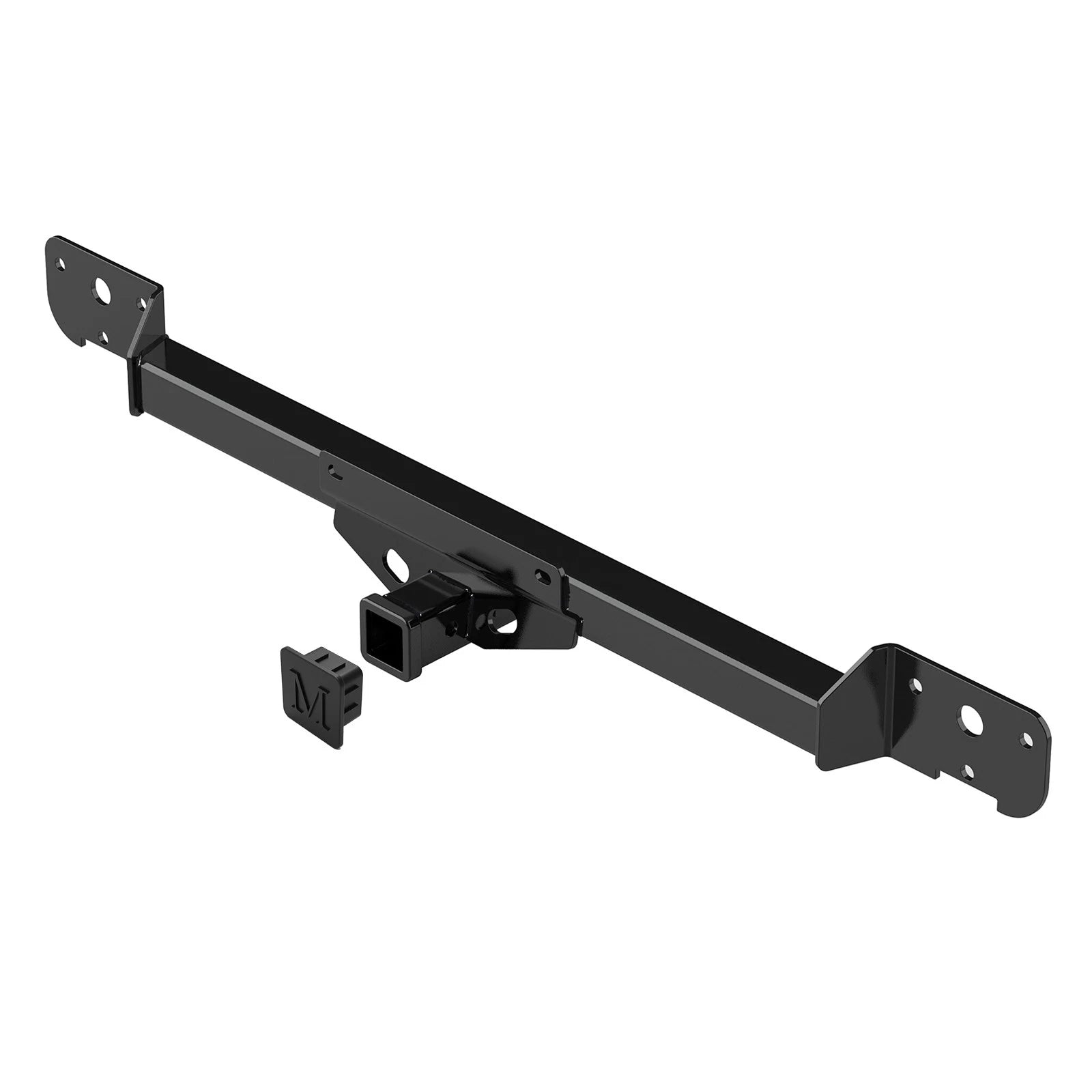 Trailer Towing Hitch for Ram ProMaster 1500 2500 3500 (2014–2026)
