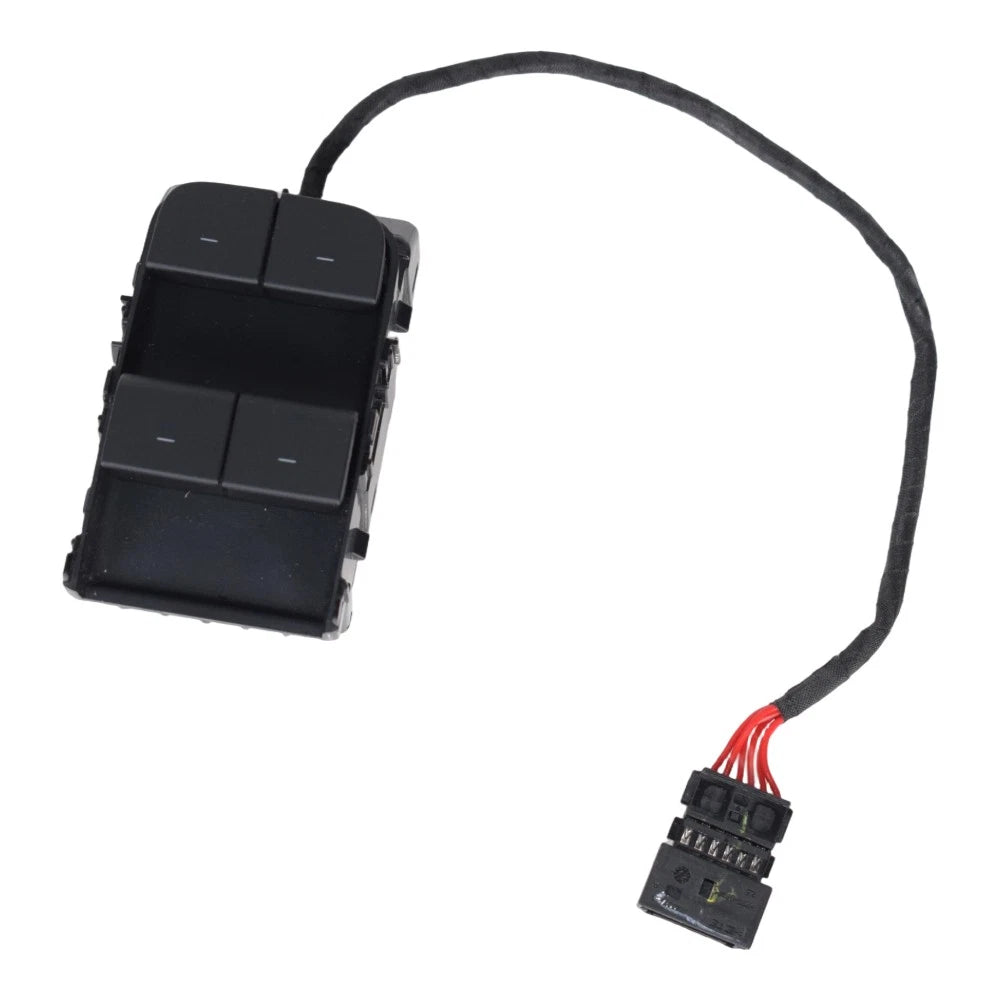 Front LH Power Window Switch for Tesla Model 3 (2017–2020) 1081037-01-F