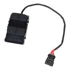 Front LH Power Window Switch for Tesla Model 3 (2017–2020) 1081037-01-F
