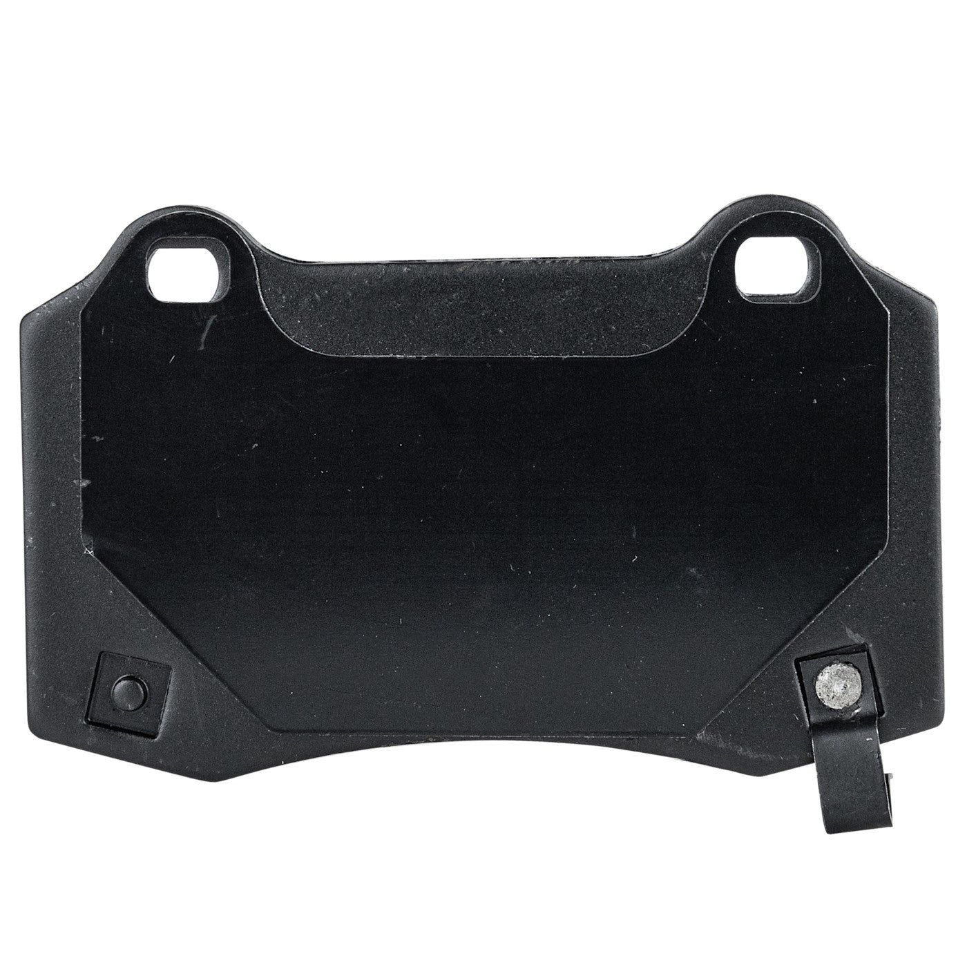Disc Brake & Pad Kit for Dodge Challenger (2018–2020) Front & Rear 345mm