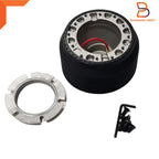 BOSS Steering Wheel Adapter for Mazda B2500 Bravo, MX5, RX8, Ranger (1994-2006)