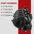 Intake Manifold with Gasket for Toyota Corolla (2019–2023)