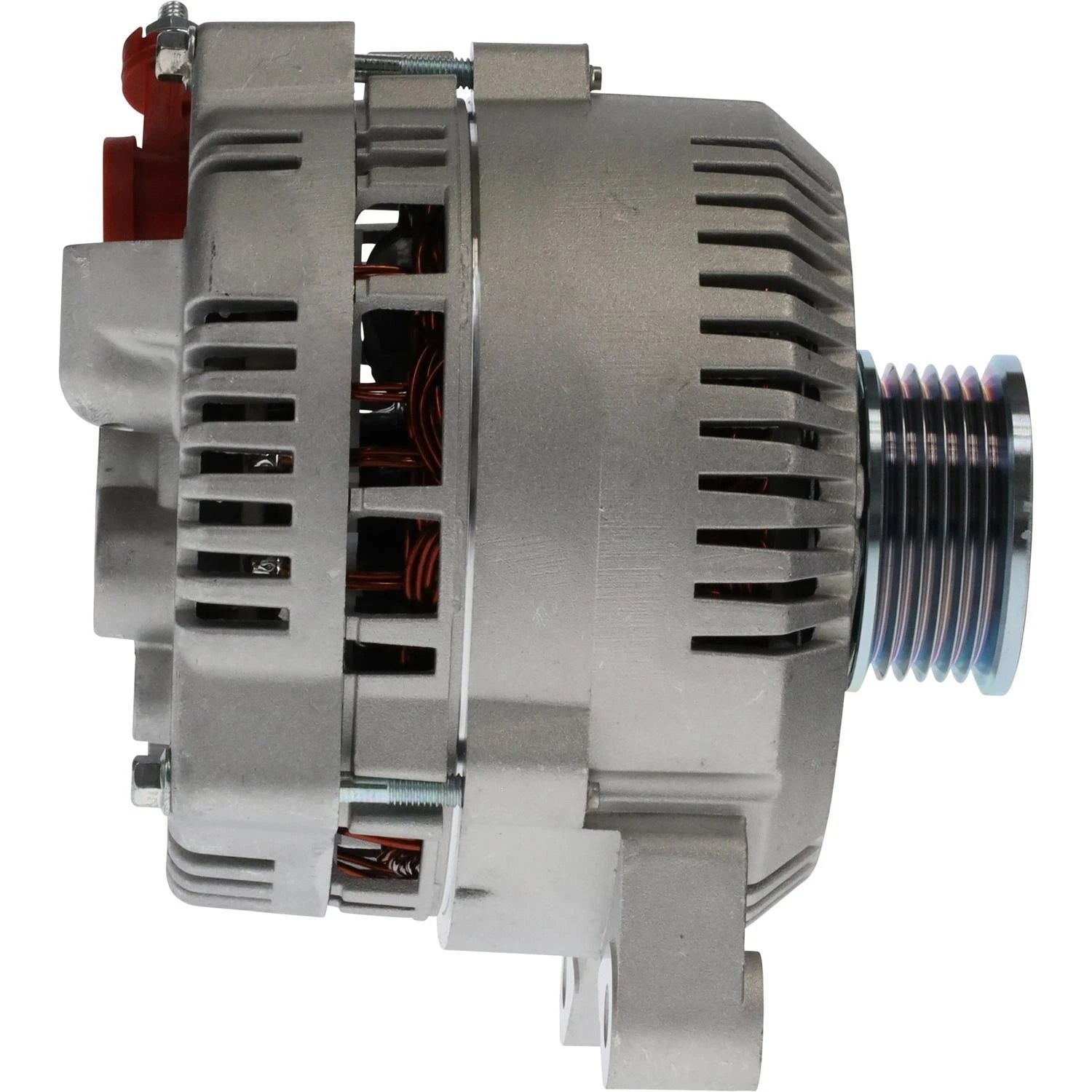 Alternator for Ford E Series Van F Series Truck Excursion (1992–2009)