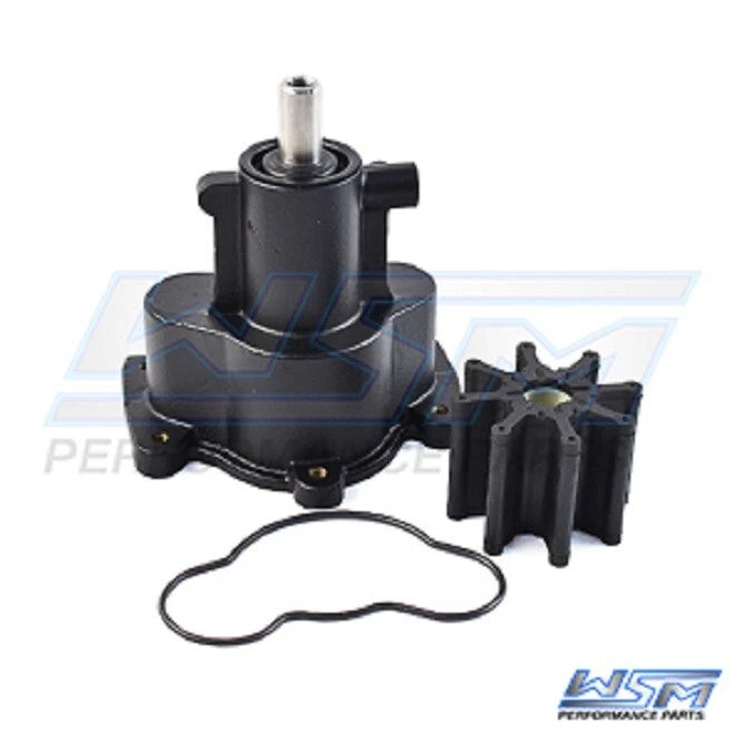 WSM Sea Water Pump Kit for Mercruiser 262-496 HP (725-600)