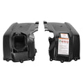 Set of 2 Front Fenders for Honda Foreman Rubicon 500 ATV (2021–2025)