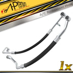 A/C Manifold Line Hose Assembly for Chevrolet Equinox (2006–2009)