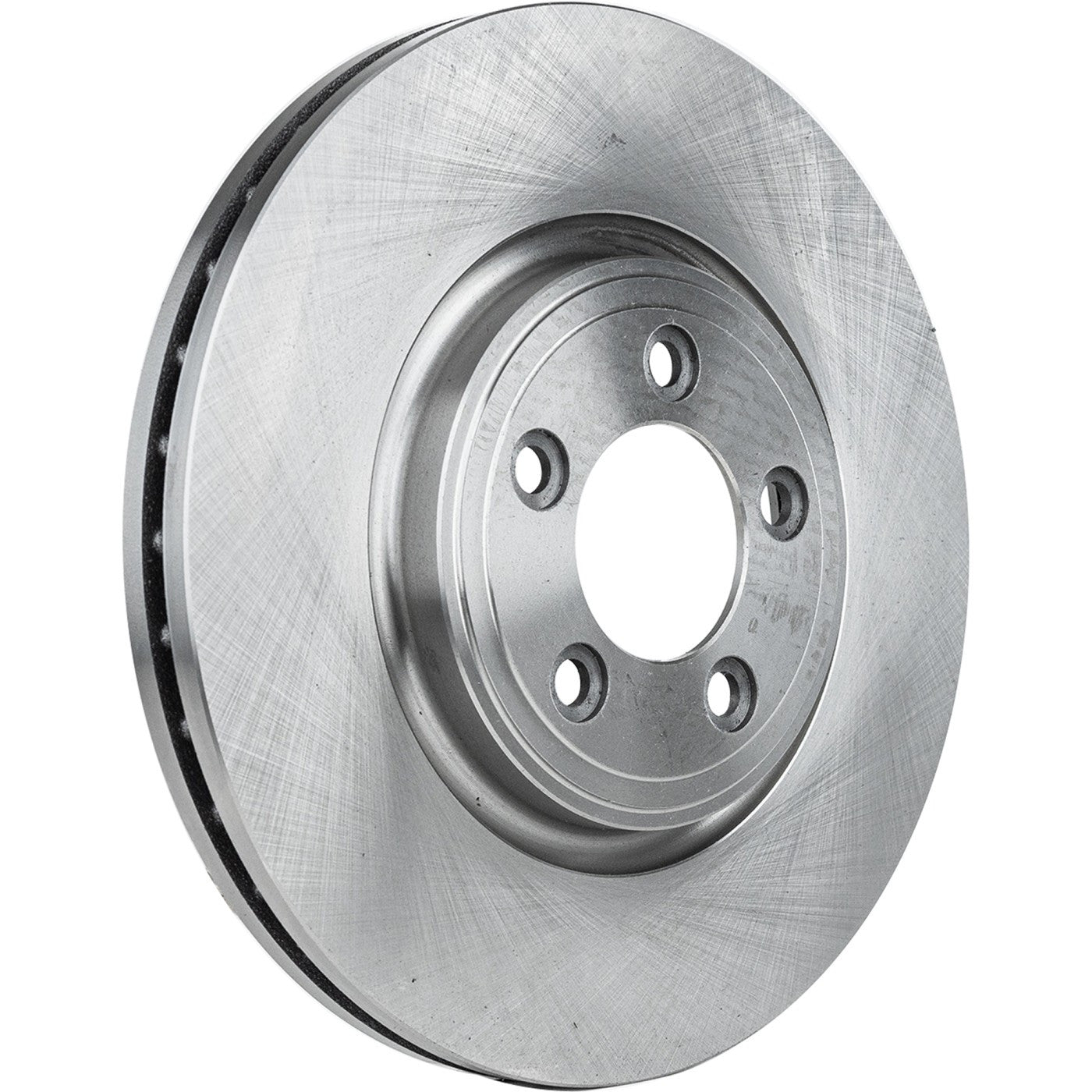 Brake Disc and Pad Kit for Jaguar XF (2013–2015) Front