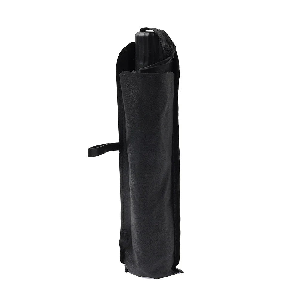 Large Foldable Windshield Sun Shade Umbrella for Car - Front Window Cover
