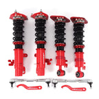 Coilovers Suspension Lowering Kit for Mini Cooper (R56) (2007–2013)