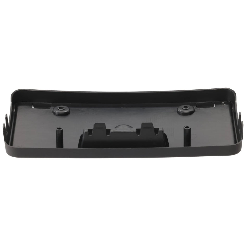 Rear License Plate Bracket for Ford Fiesta (2014-2019)
