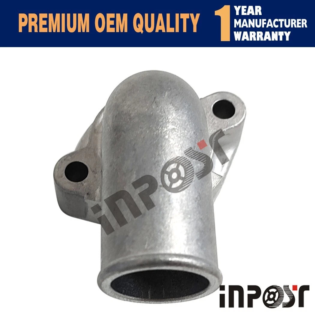 Thermostat Housing Cover for Bobcat S130 S150 S160 S175 S185 (6674173 6651489)