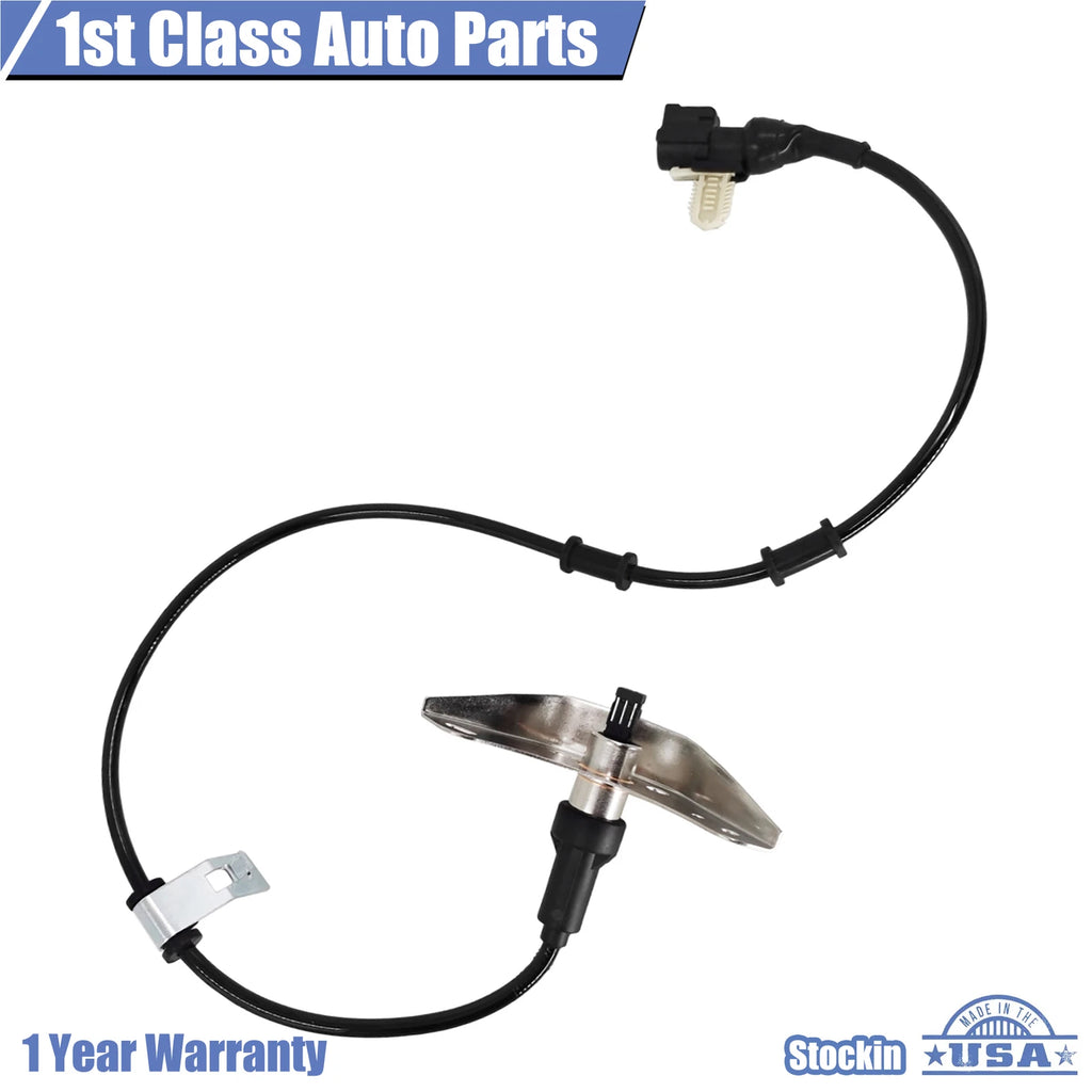 ABS Wheel Speed Sensor for Ford E-150 E-250 E-350 (2000-2014)