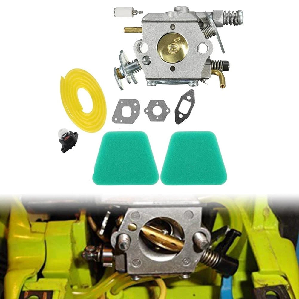 Carburetor Air Filters for Chainsaws (Sustainable Design)