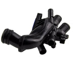 Thermostat Housing w/ Sensor for Peugeot 308, 207, CITROËN C4 (07-15)