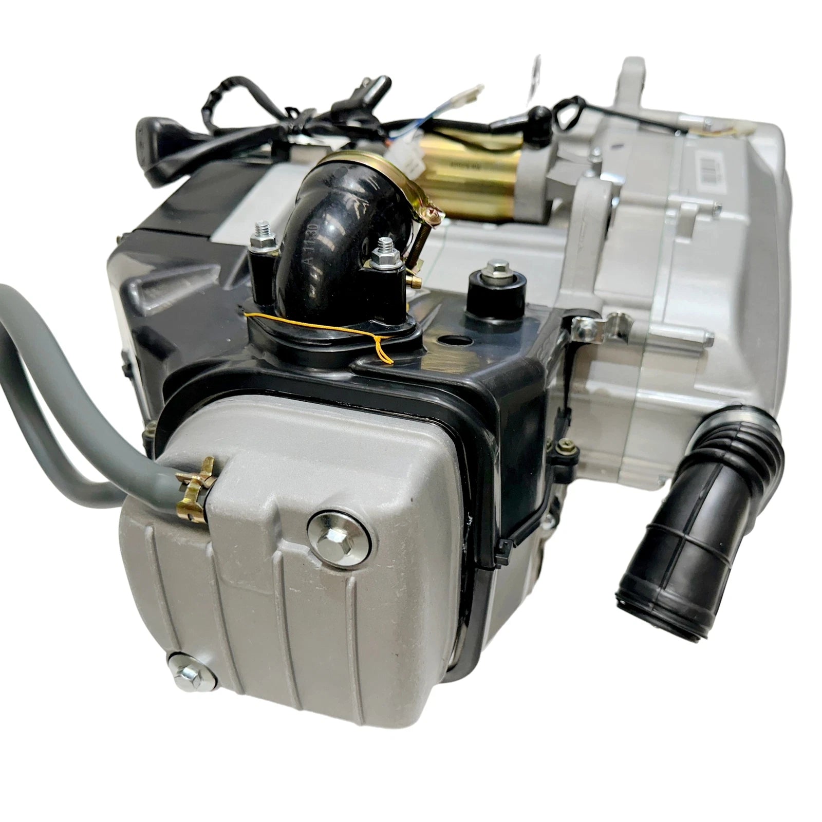 GY6 200cc Engine Motor for JINLONG Quad Bike ATV UTV Buggy (Fully Auto, Reverse)