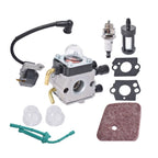 Carburetor Ignition Coil for STIHL FS38 FS45 FS46 FS55 FS55R (2010–2023)