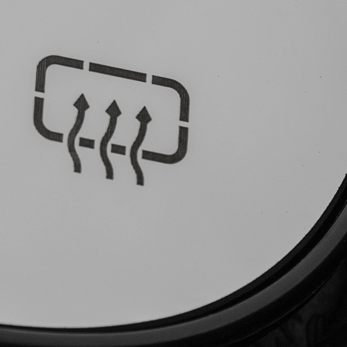 Driver Left Side Heated Mirror for Chrysler Pacifica (2017–2019)