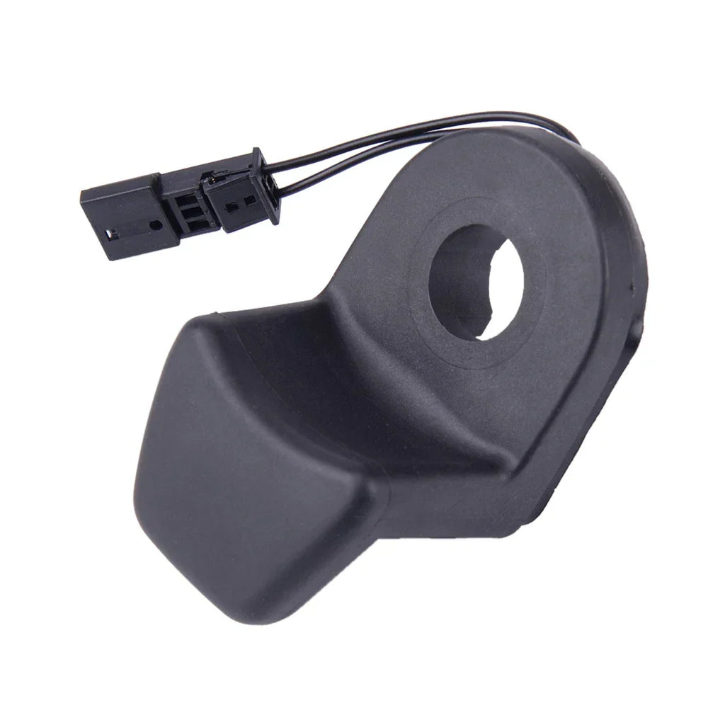 Tailgate Window Key Knob with Micro Switch for BMW E46 (2000-2006)