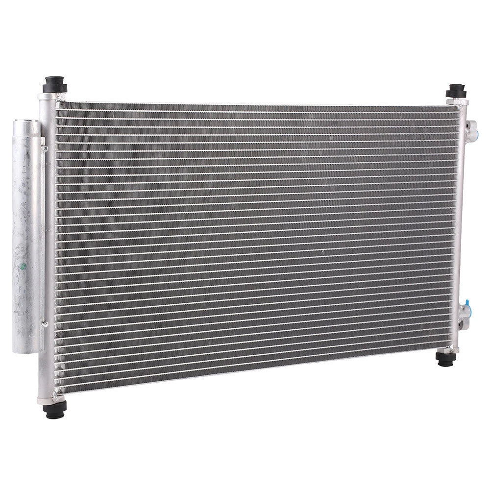 A/C Condenser and Radiator for Honda CR-V (2010–2011)