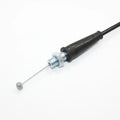 Twist Throttle Cable for 150CC 160CC 250CC Pit Pro Trail Quad Dirt Bike (1100mm 140mm)