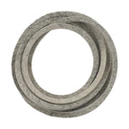 Deck Belt GX21833 GX20571 for John Deere D140 D150