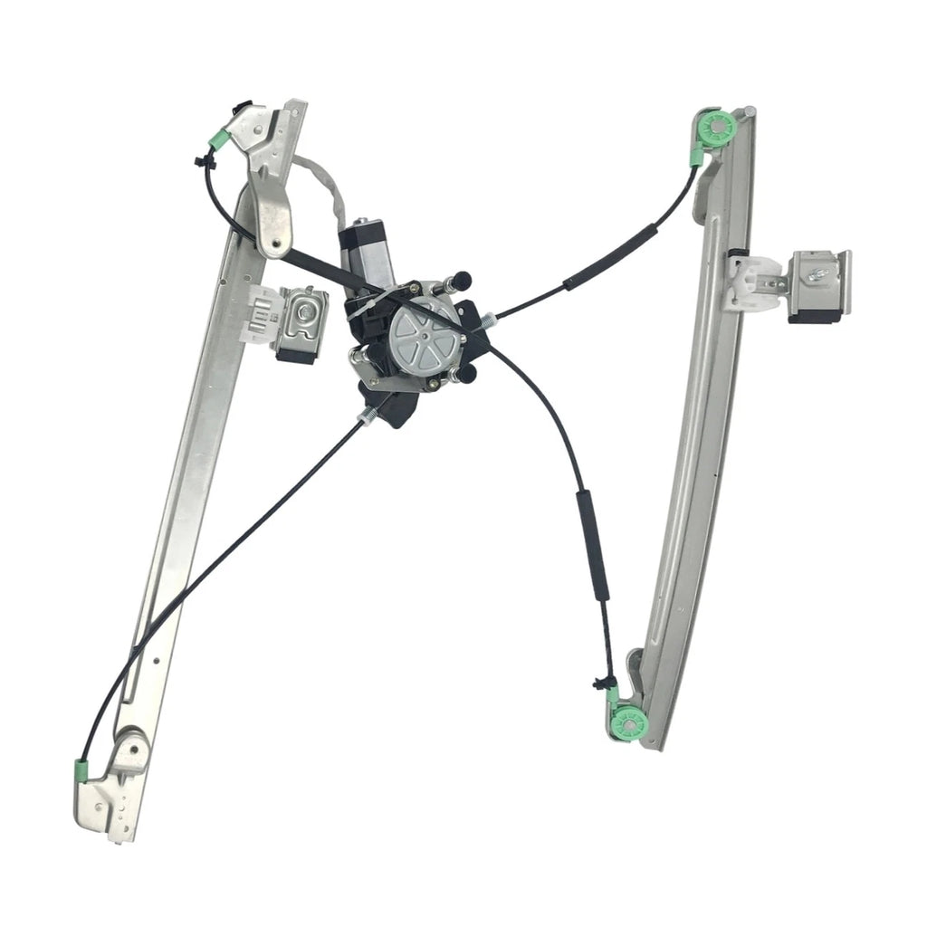 Front Left Power Window Regulator Motor for Dodge Grand Caravan (2004-2007)
